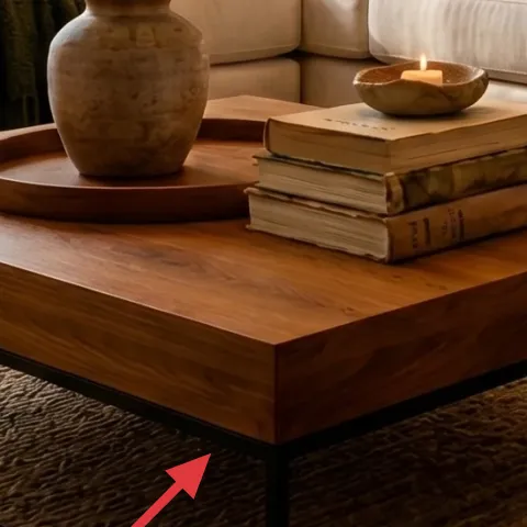 large textured area rug in beige