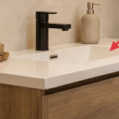 ceramic soap dispenser