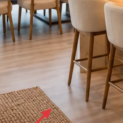 Area rug