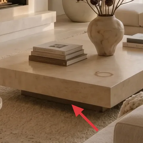 beige area rug