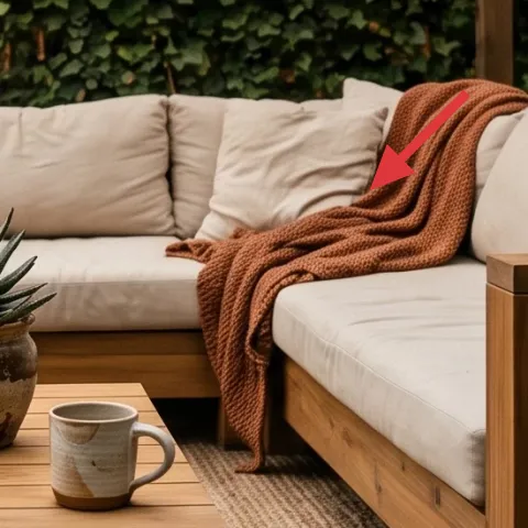 throw pillow cover