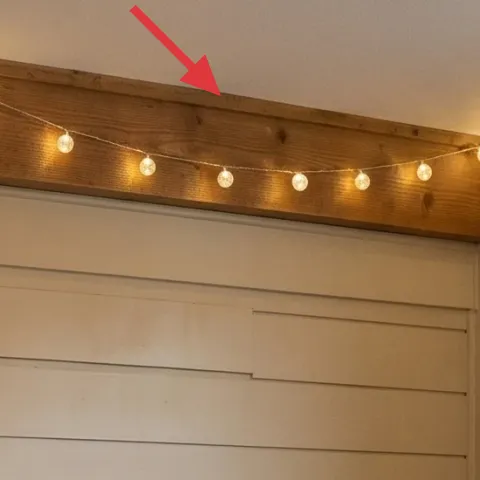 string lights