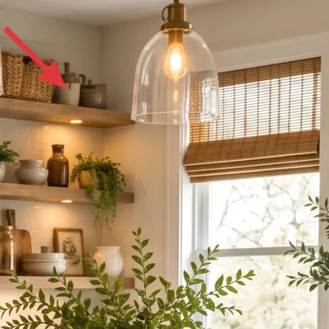 glass dome ceiling light