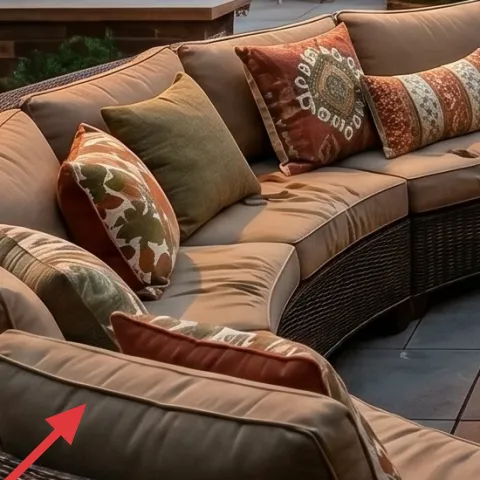 outdoor rug