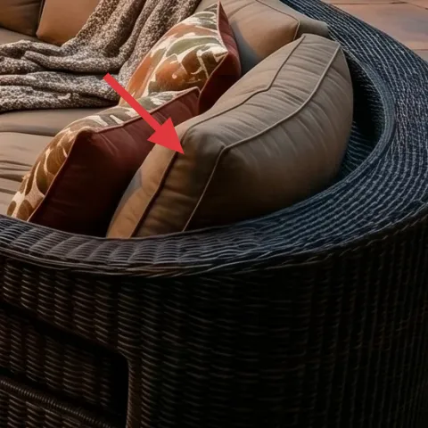 throw blanket
