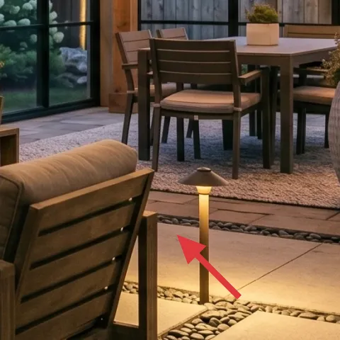 outdoor area rug