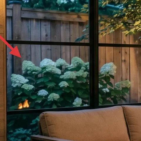 wall lantern light