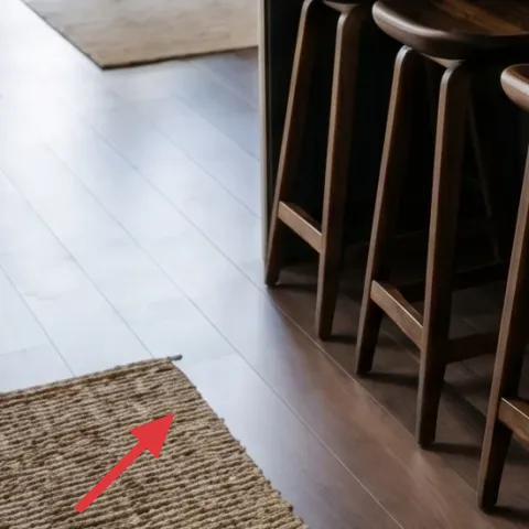 Small area rug