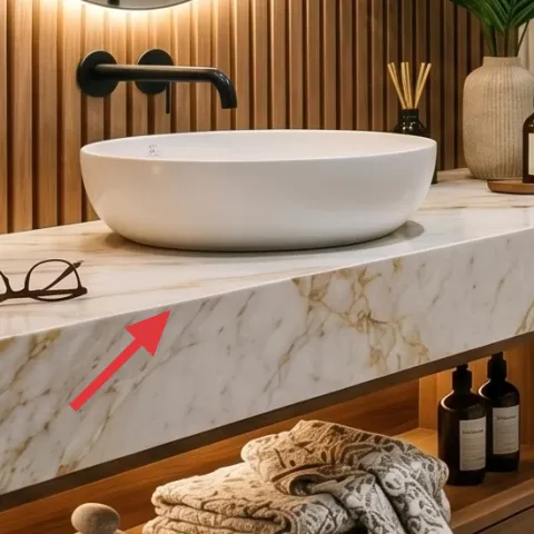 decorative ceramic soap dish beside bar soap