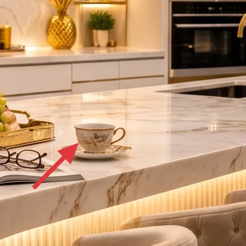 decorative tray