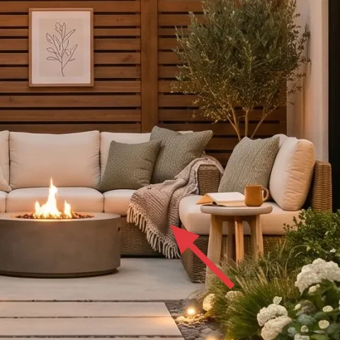outdoor loveseat sofa