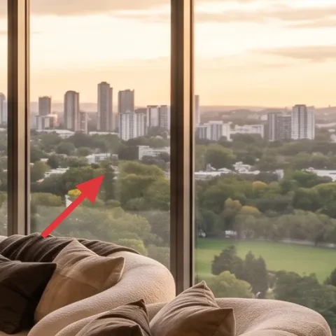 curtain panels