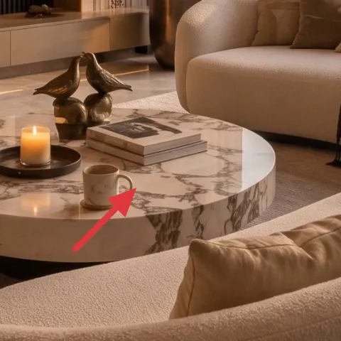 candle