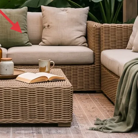 decorative throw pillows