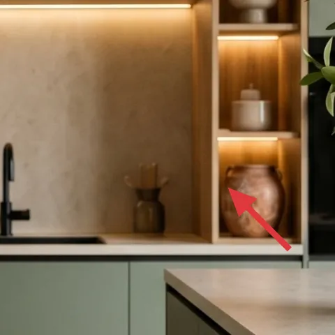 Small ceramic jar or vessel
