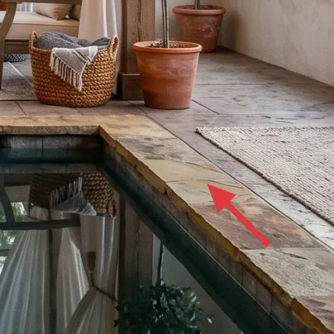 cream floor rug
