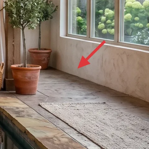 terracotta plant pots