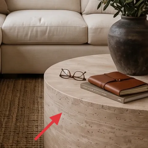 Beige and taupe area rug