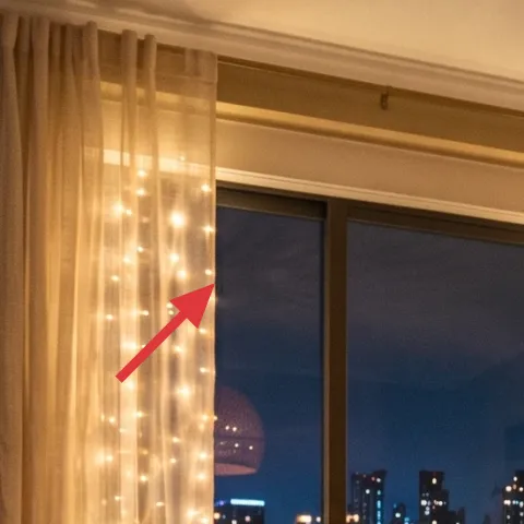 curtain panels