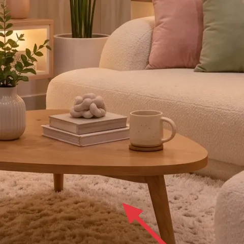 shag area rug