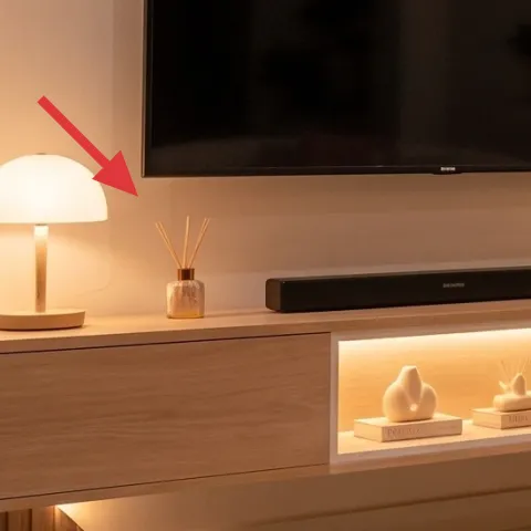 table lamp